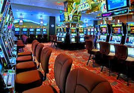 Đặt cược thể thao và casino trực tuyến trên we88
